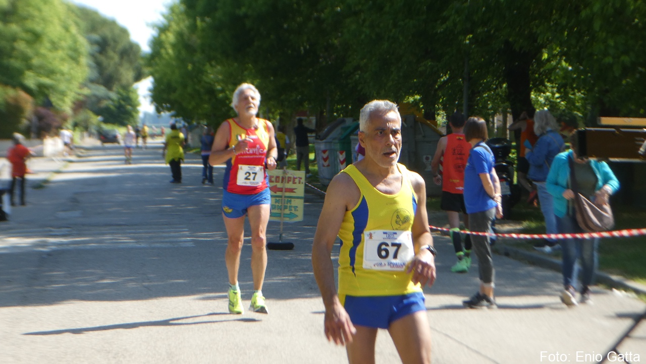 Villanova di Bagnacavallo: Trofeo Lucci Trasporti - 12 maggio 2024
