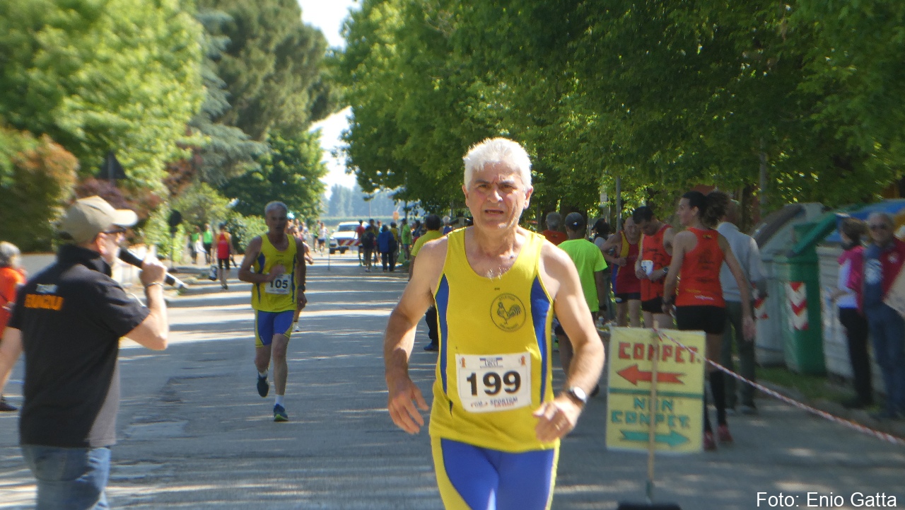 Villanova di Bagnacavallo: Trofeo Lucci Trasporti - 12 maggio 2024