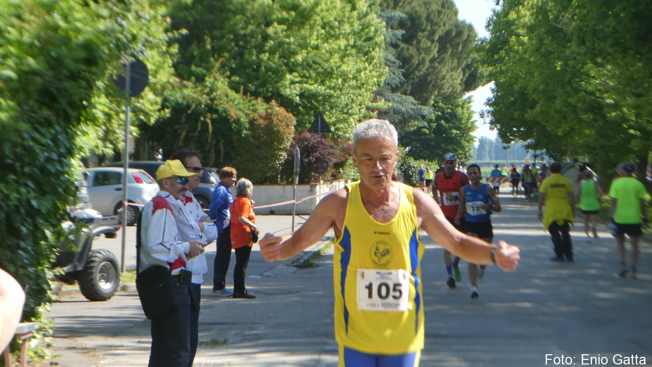 Villanova di Bagnacavallo: Trofeo Lucci Trasporti - 12 maggio 2024