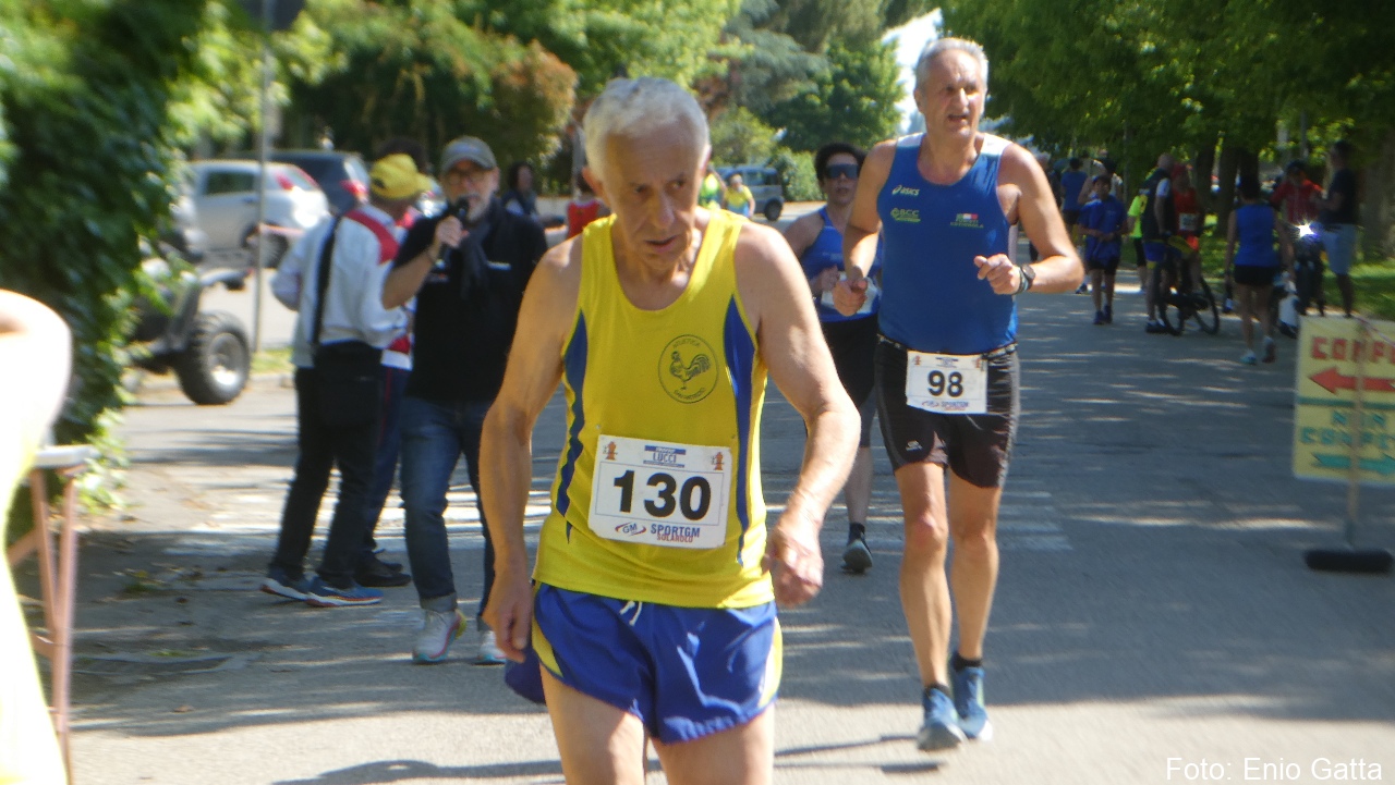 Villanova di Bagnacavallo: Trofeo Lucci Trasporti - 12 maggio 2024
