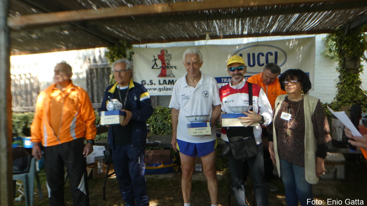 Villanova di Bagnacavallo: Trofeo Lucci Trasporti - 12 maggio 2024