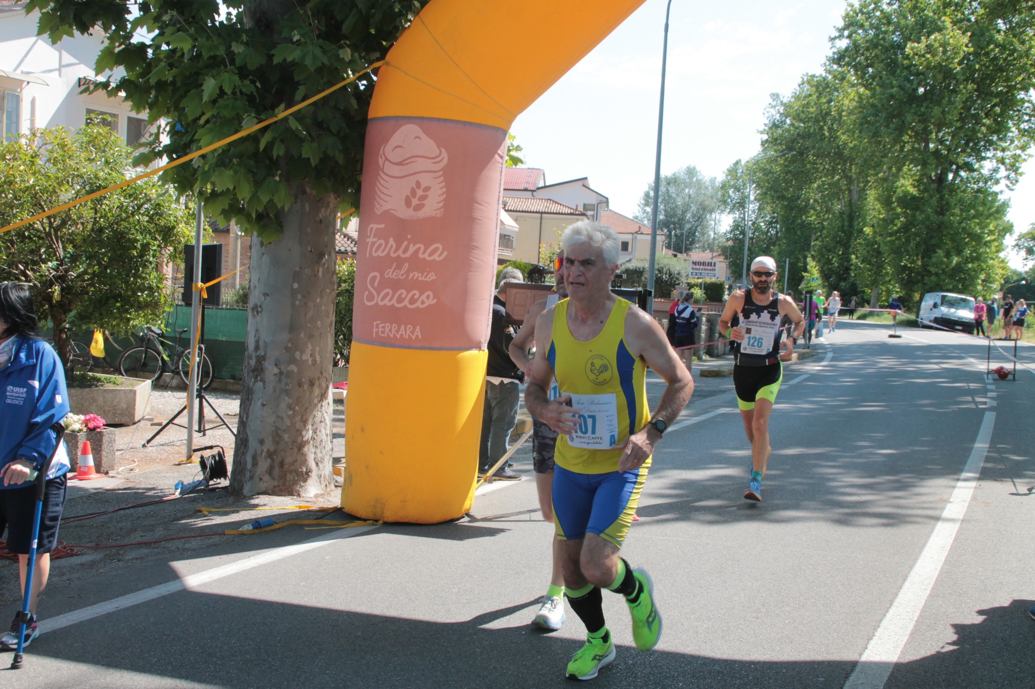 Cona: Trofeo citt di Cona - 18 maggio 2025