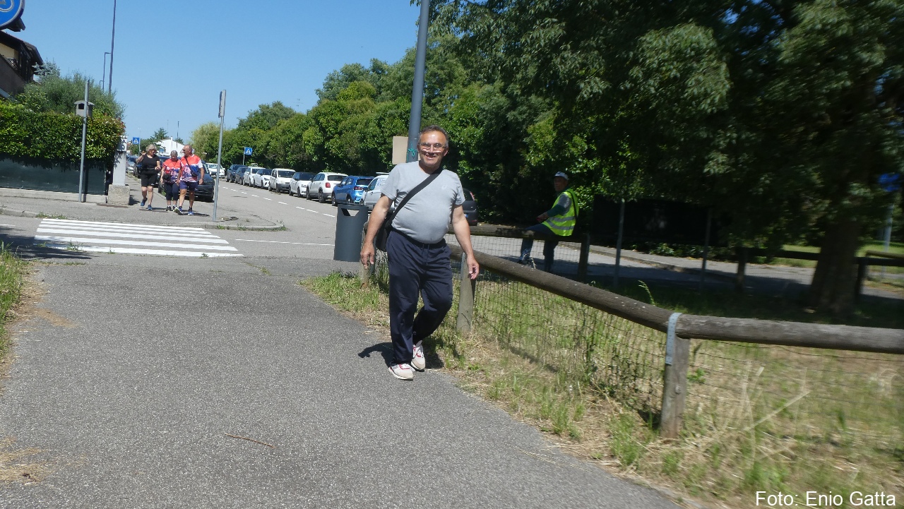 Mezzano: Sulle orme del rispetto - 24 maggio 2025