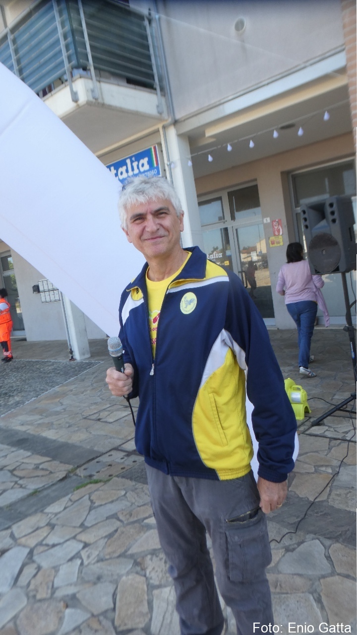 Mezzano: Sulle orme del rispetto - 24 maggio 2025