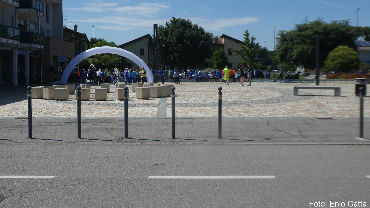 Mezzano: Sulle orme del rispetto - 24 maggio 2025