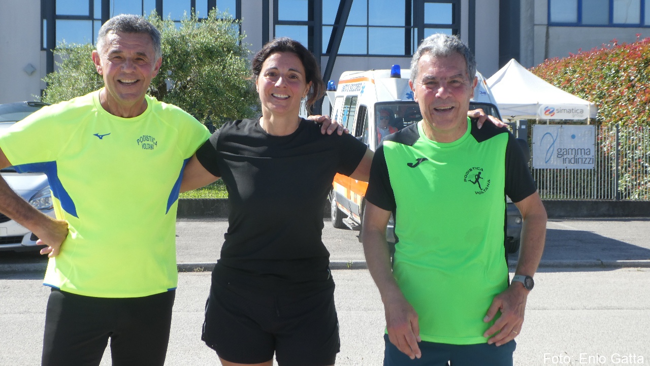 Fornace Zarattini: Trofeo Biesse Sistemi - 25 maggio 2025