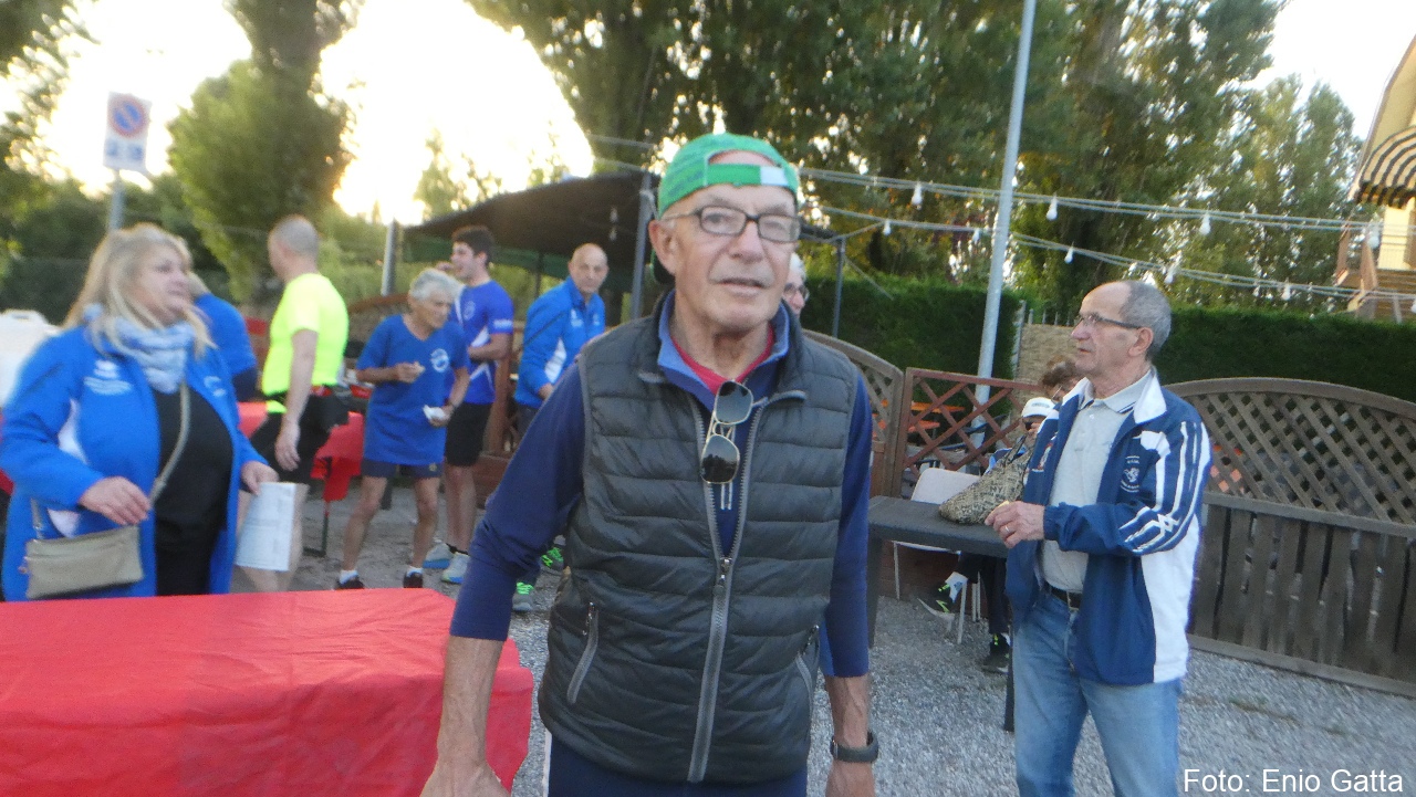 Conventello: Camminata dla Pota Branda - 26 maggio 2025