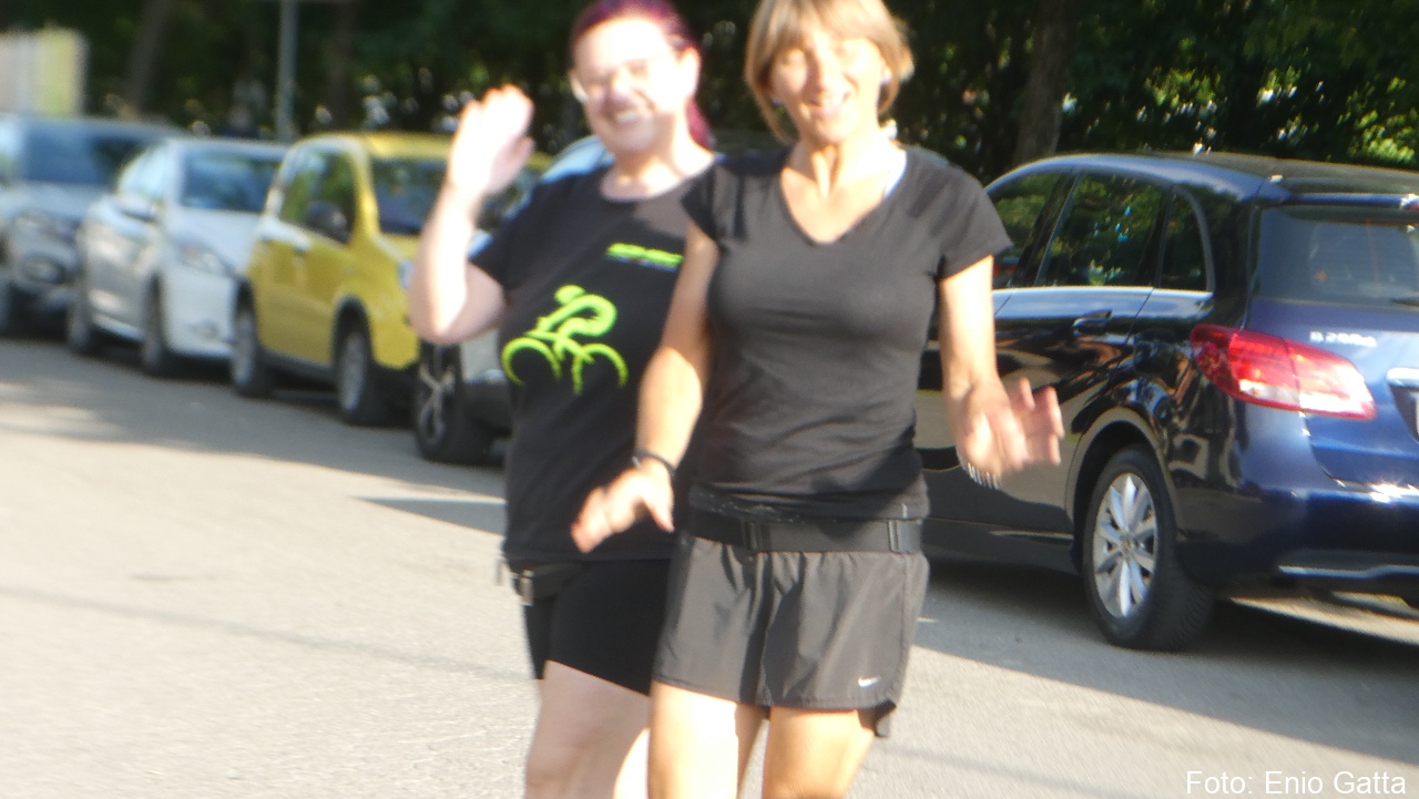 Cotignola: Camminata ludico motoria - 3 giugno 2025