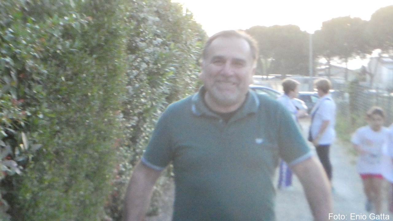 Fusignano: Camminata il Giardino di Lorenzo - 07 giugno 2024