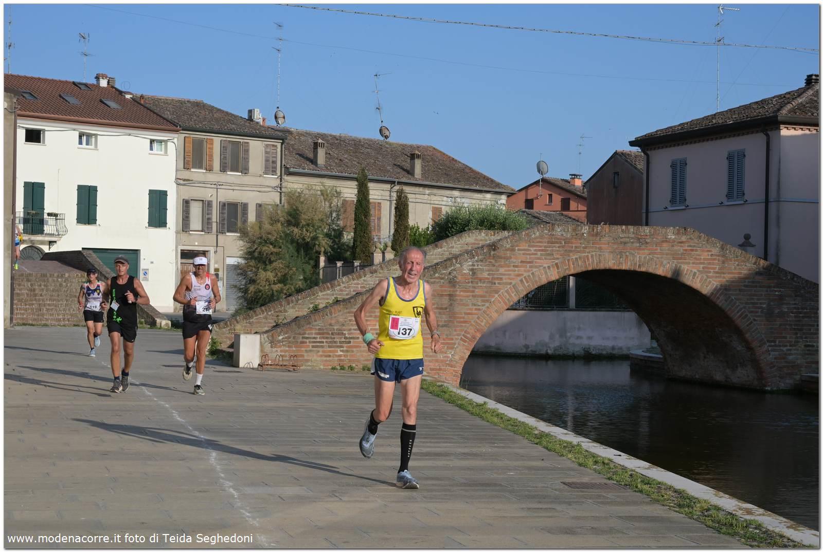 Comacchio: 11 Ponti - 7 giugno 2025