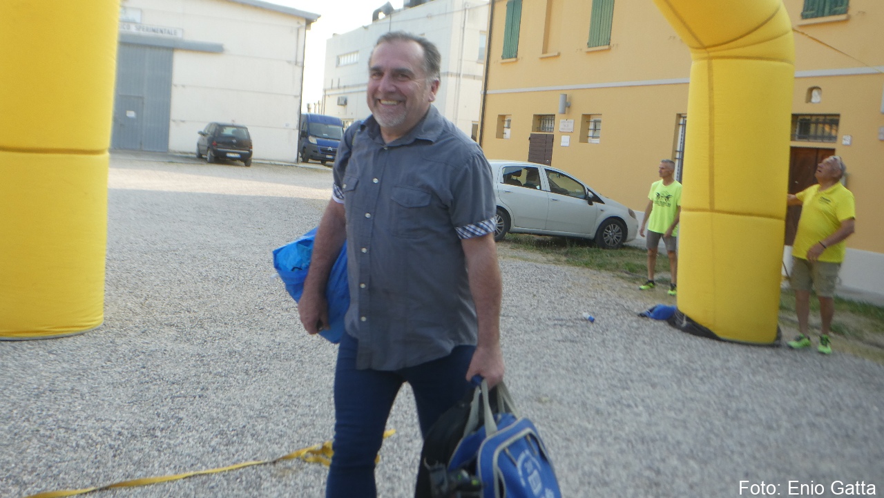Tebano: Podistica polo di Tebano - 12 giugno 2025
