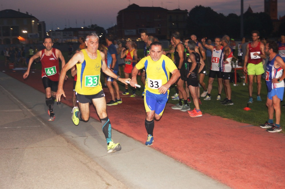 Molinella: Staffetta di Primavera - 13 giugno 2025