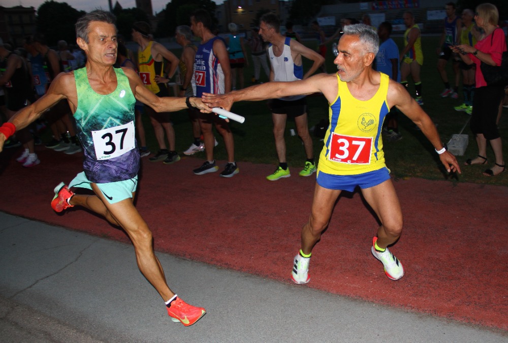 Molinella: Staffetta di Primavera - 13 giugno 2025