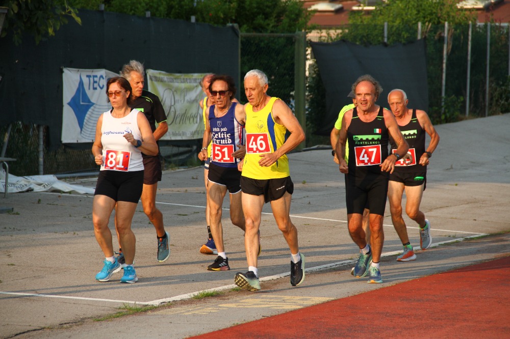 Molinella: Staffetta di Primavera - 13 giugno 2025