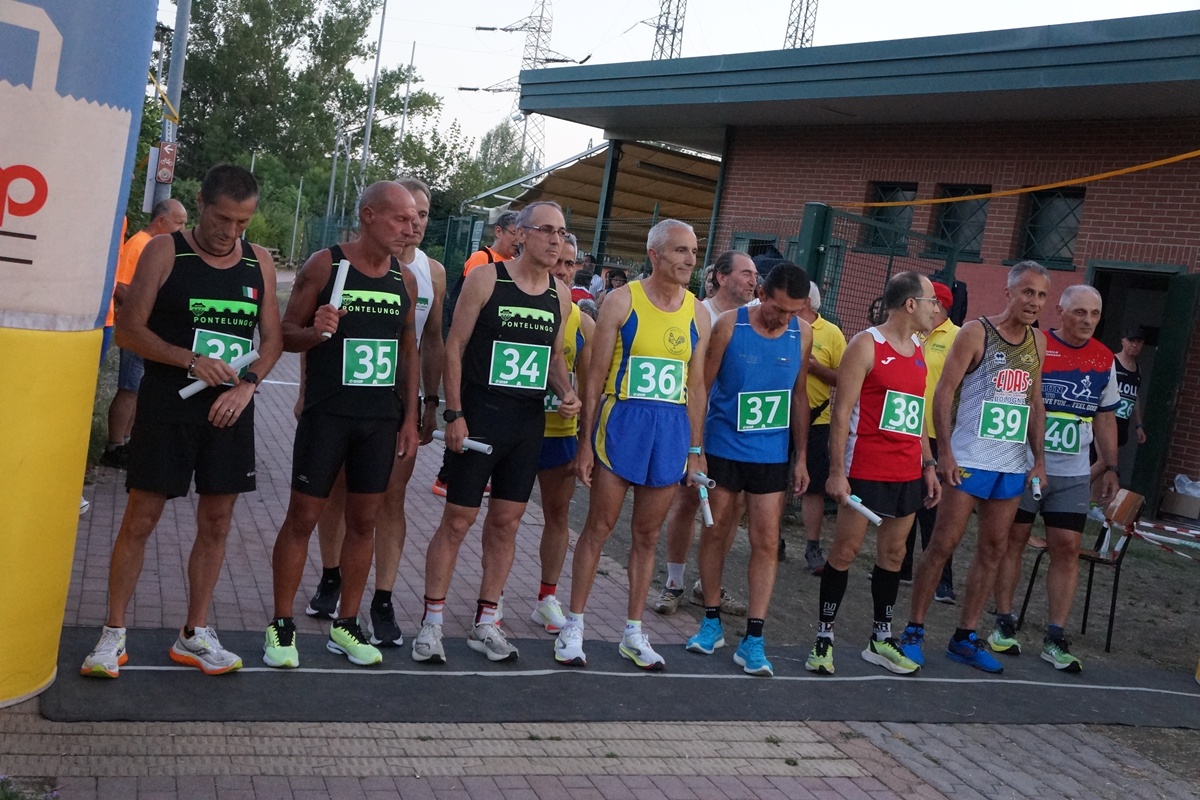 Bologna: Staffetta San Rafel - 18 giugno 2025
