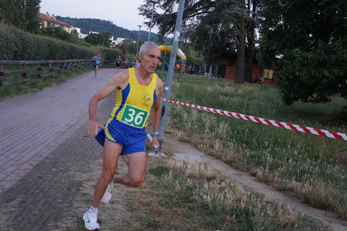 Bologna: Staffetta San Rafel - 18 giugno 2025