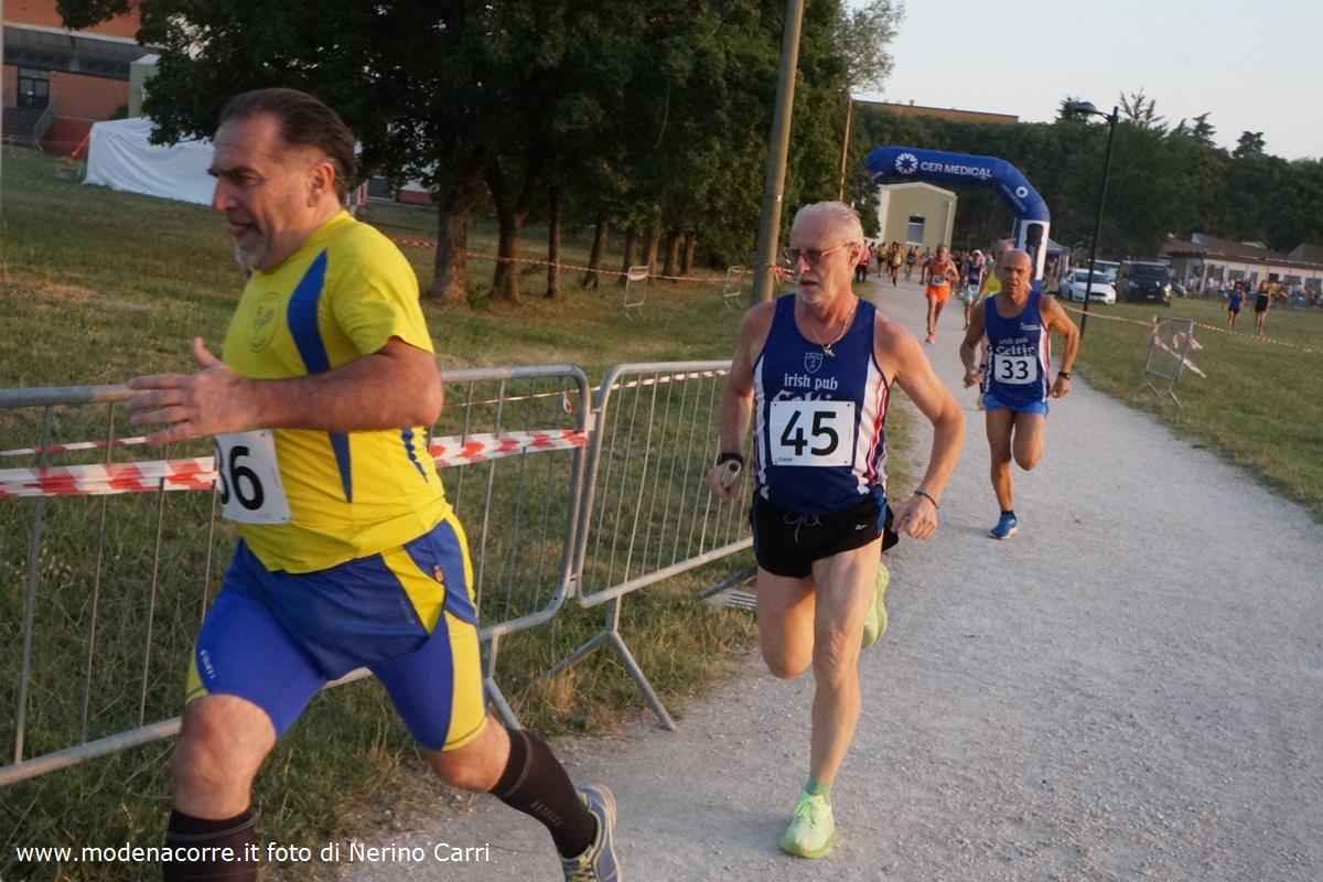 Castenaso: Staffetta di Castenaso - 25 giugno 2025