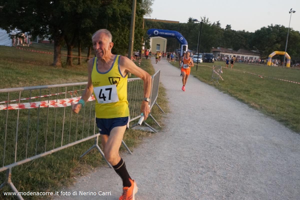 Castenaso: Staffetta di Castenaso - 25 giugno 2025