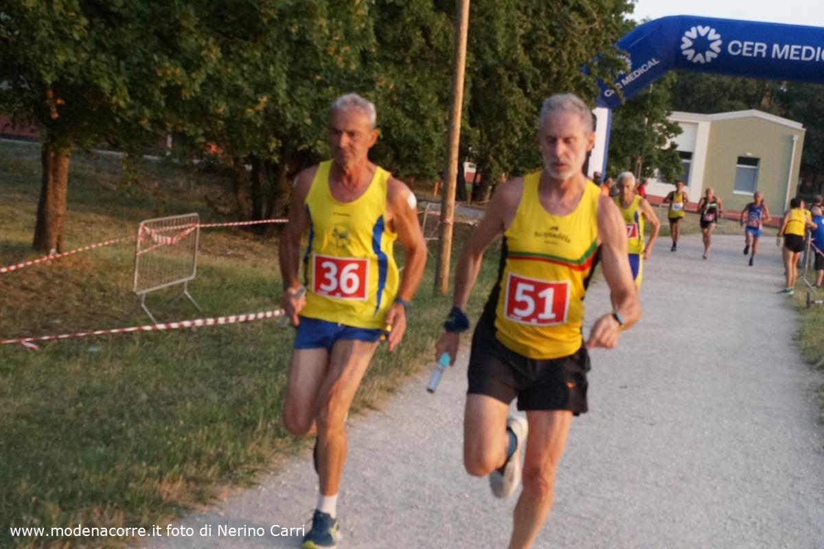 Castenaso: Staffetta di Castenaso - 25 giugno 2025
