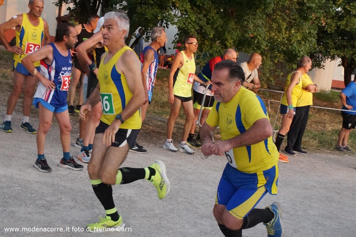 Castenaso: Staffetta di Castenaso - 25 giugno 2025