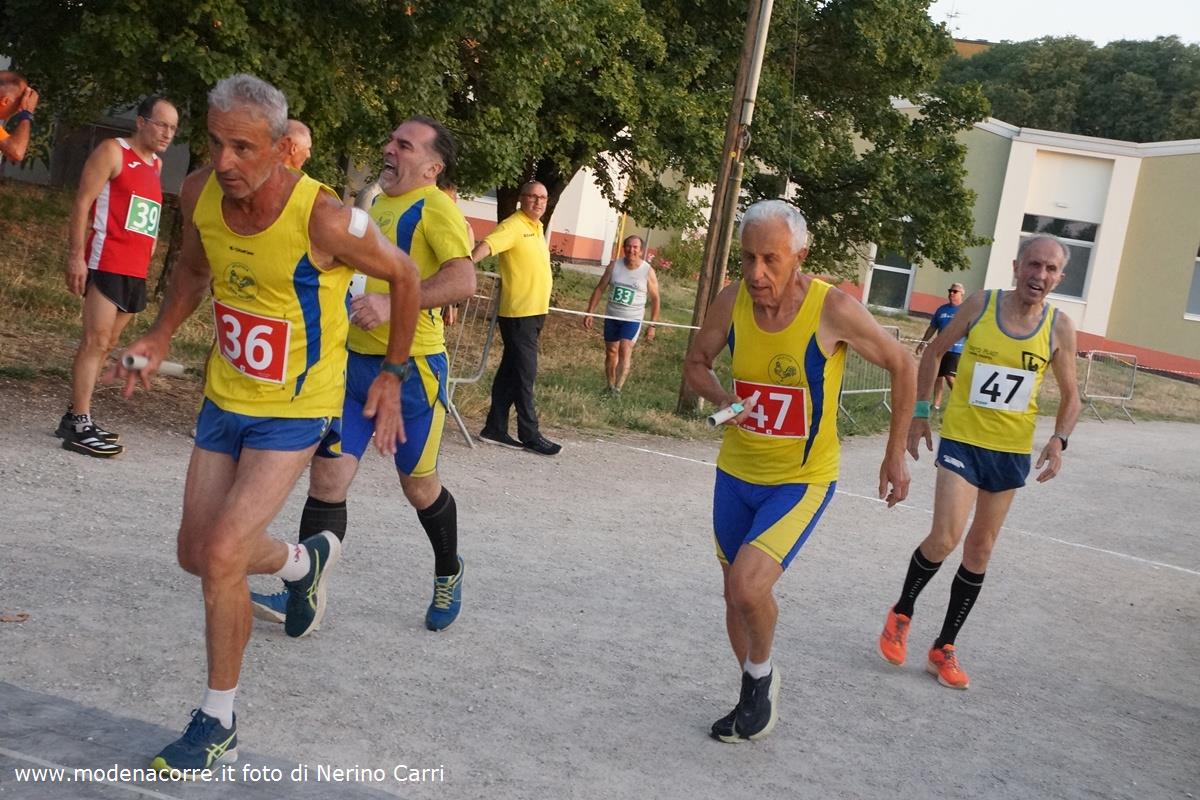 Castenaso: Staffetta di Castenaso - 25 giugno 2025