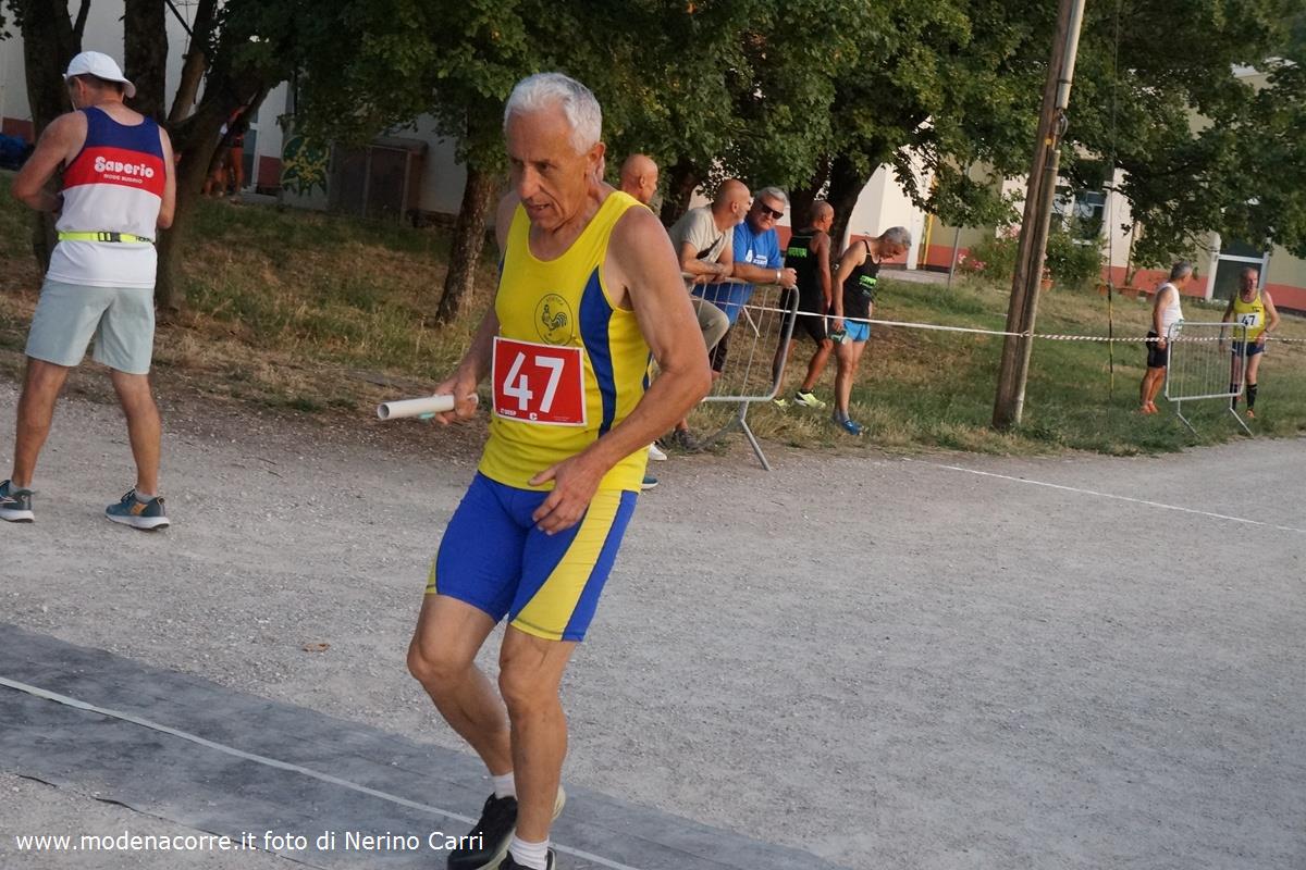 Castenaso: Staffetta di Castenaso - 25 giugno 2025