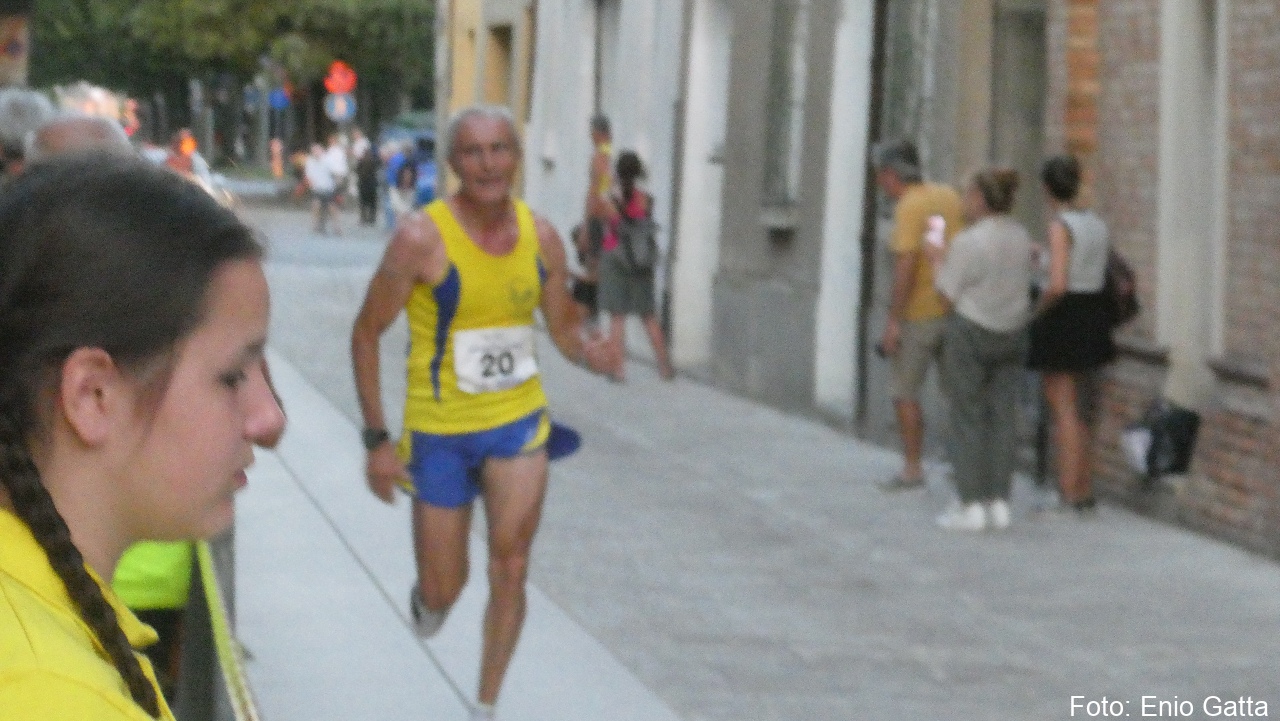 Solarolo: Memorial Gianluca Conti - 30 giugno 2025