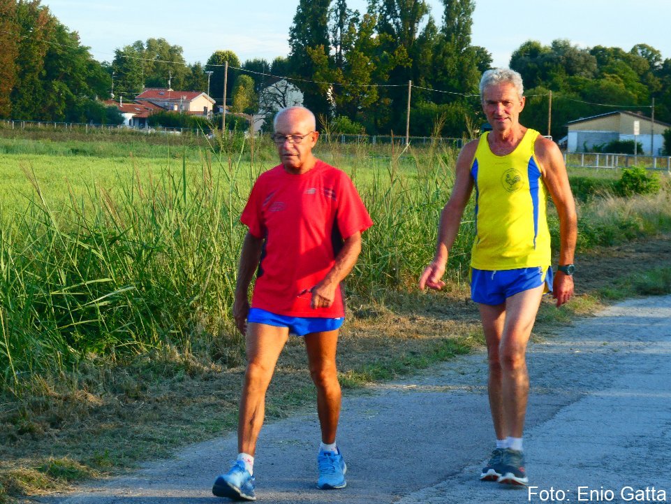 Borgo Sisa: Passeggiata del quarantatreesimo - 30 luglio 2025
