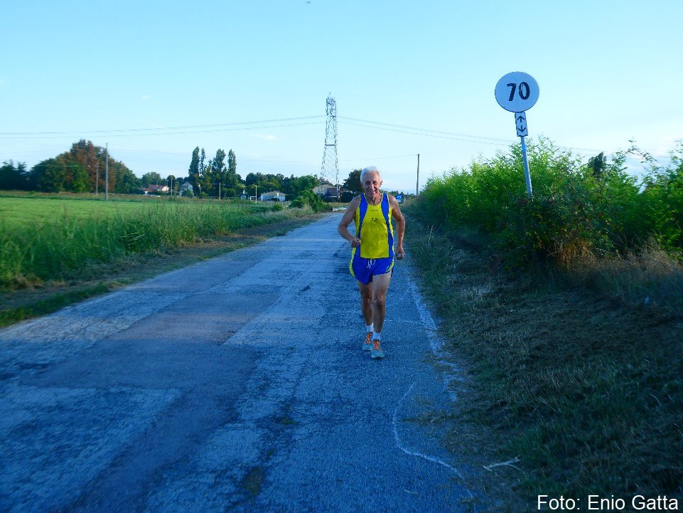 Borgo Sisa: Passeggiata del quarantatreesimo - 30 luglio 2025