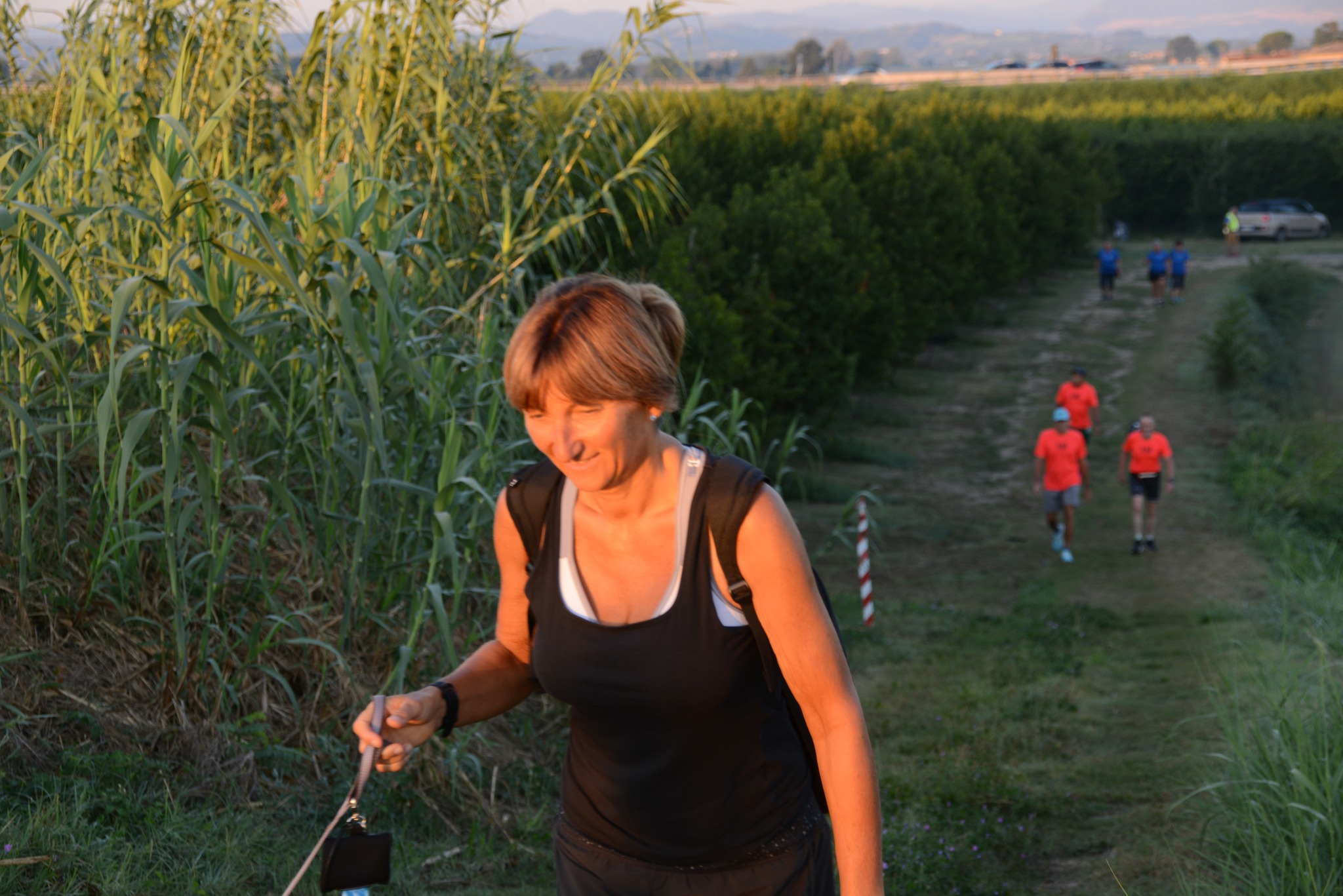 Solarolo: Alba Running - 10 agosto 2025