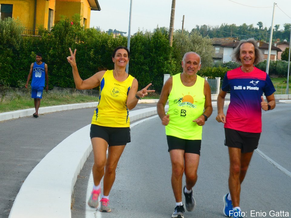 Crocetta di Longiano: Colli di Longiamo - 13 agosto 2025