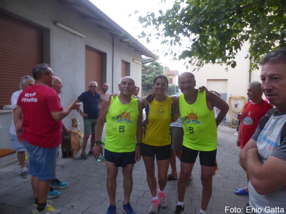 Crocetta di Longiano: Colli di Longiamo - 13 agosto 2025