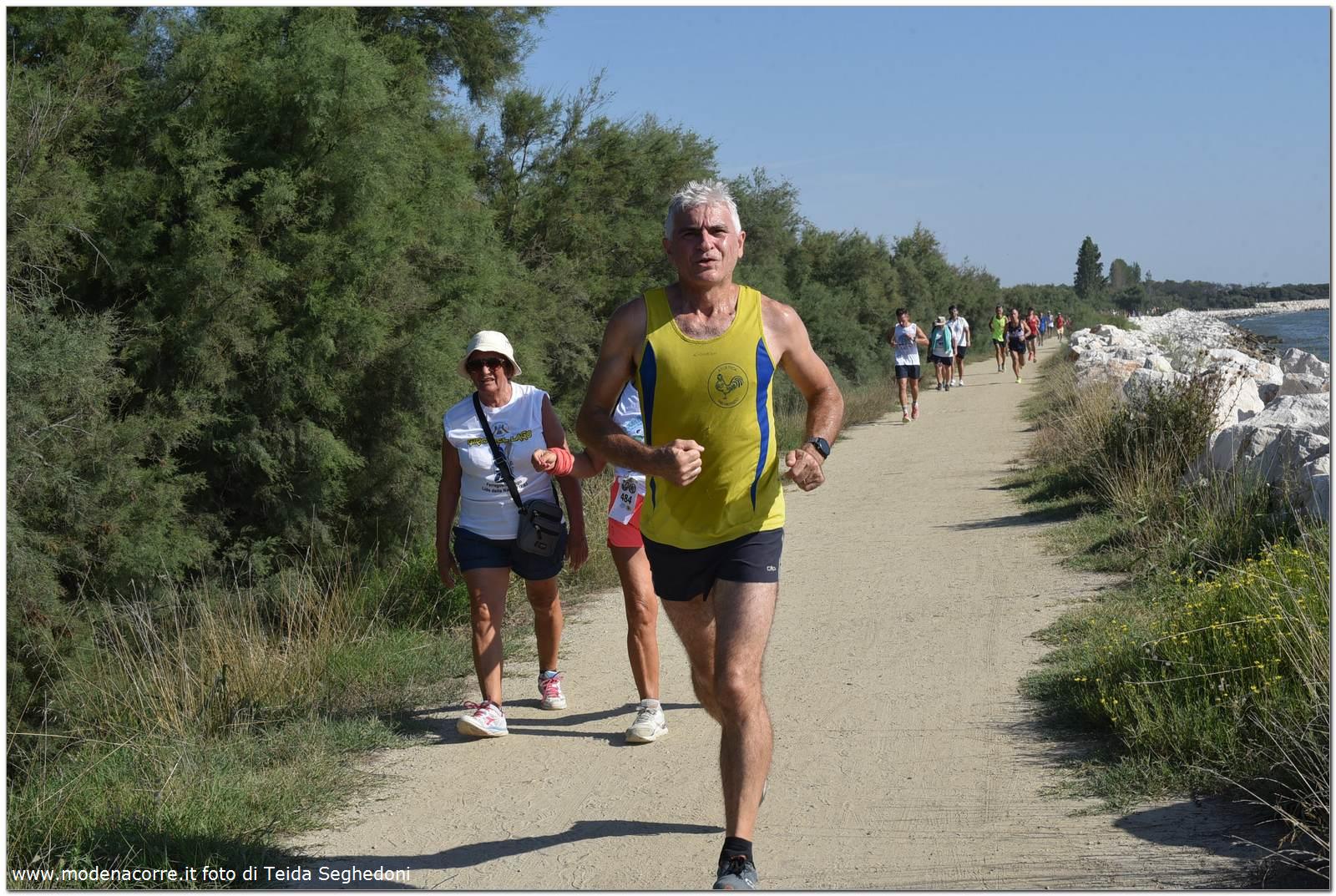 Lido delle Nazioni: Giro del Lago - 15 agosto 2025