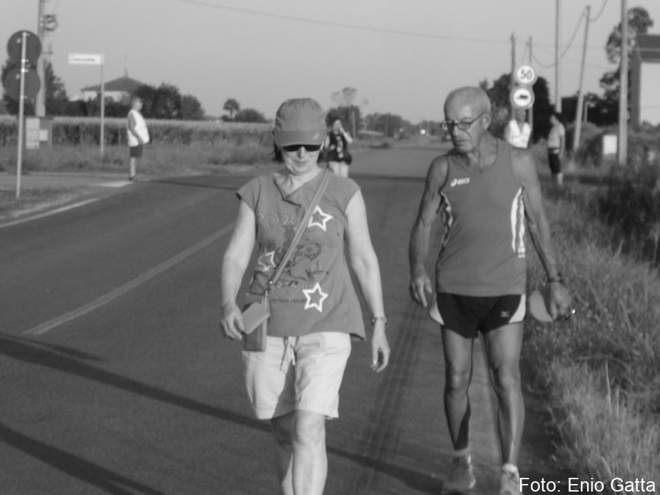 Voltana: La camminata dell'Arginino - 18 agosto 2025