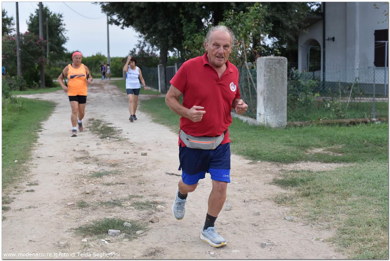 Torri di mezzano: Camminata dopo di noi - 19 agosto 2025