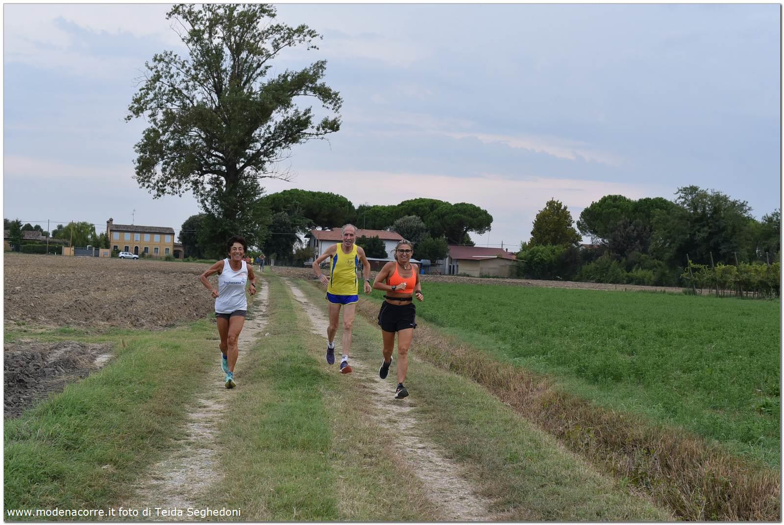 Torri di mezzano: Camminata dopo di noi - 19 agosto 2025