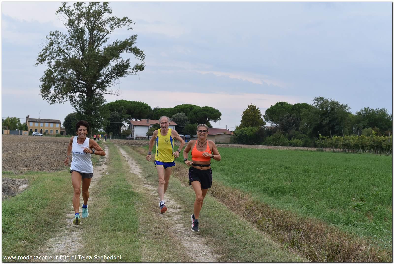 Torri di mezzano: Camminata dopo di noi - 19 agosto 2025