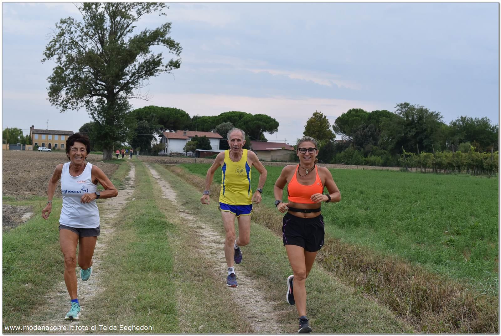 Torri di mezzano: Camminata dopo di noi - 19 agosto 2025