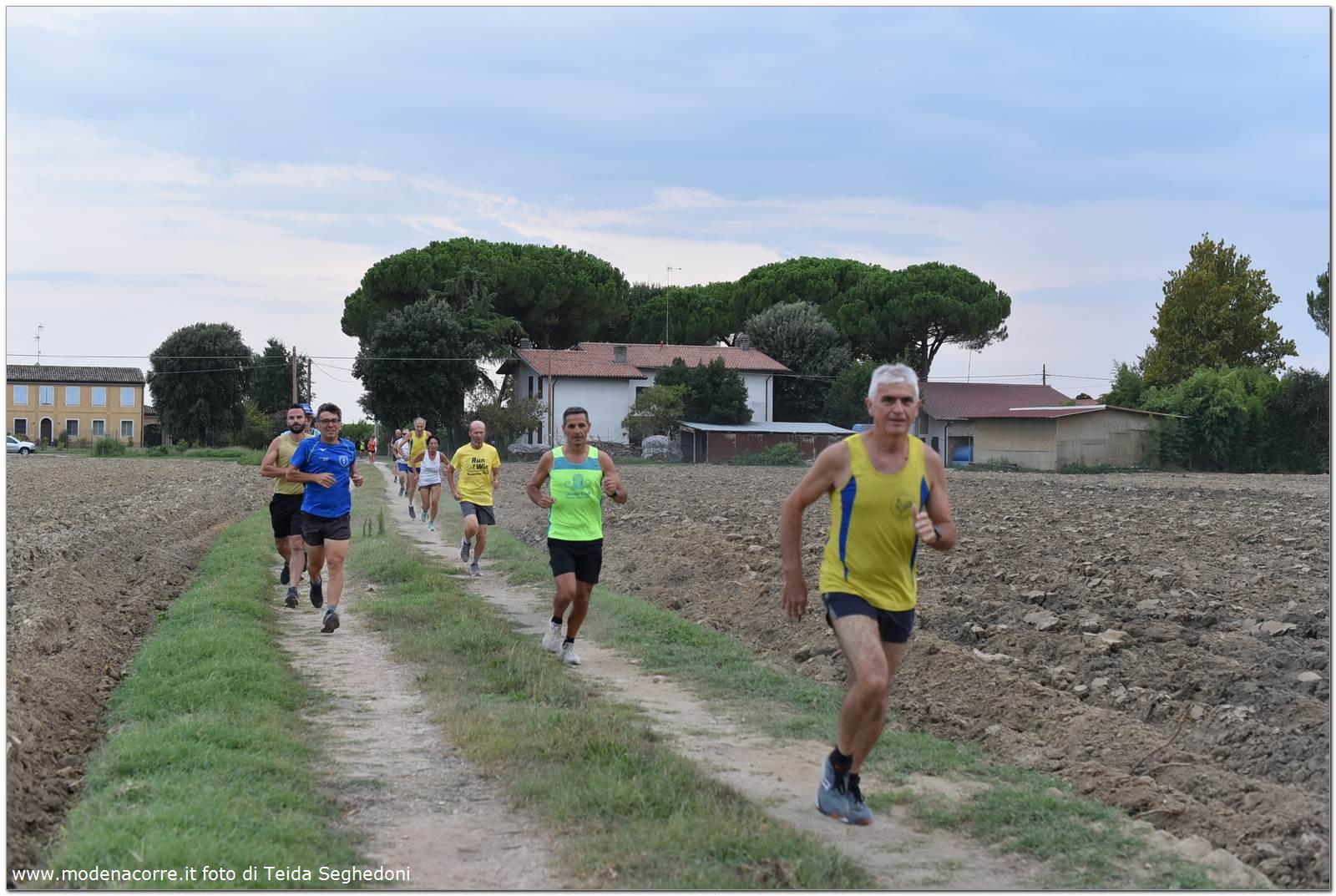 Torri di mezzano: Camminata dopo di noi - 19 agosto 2025