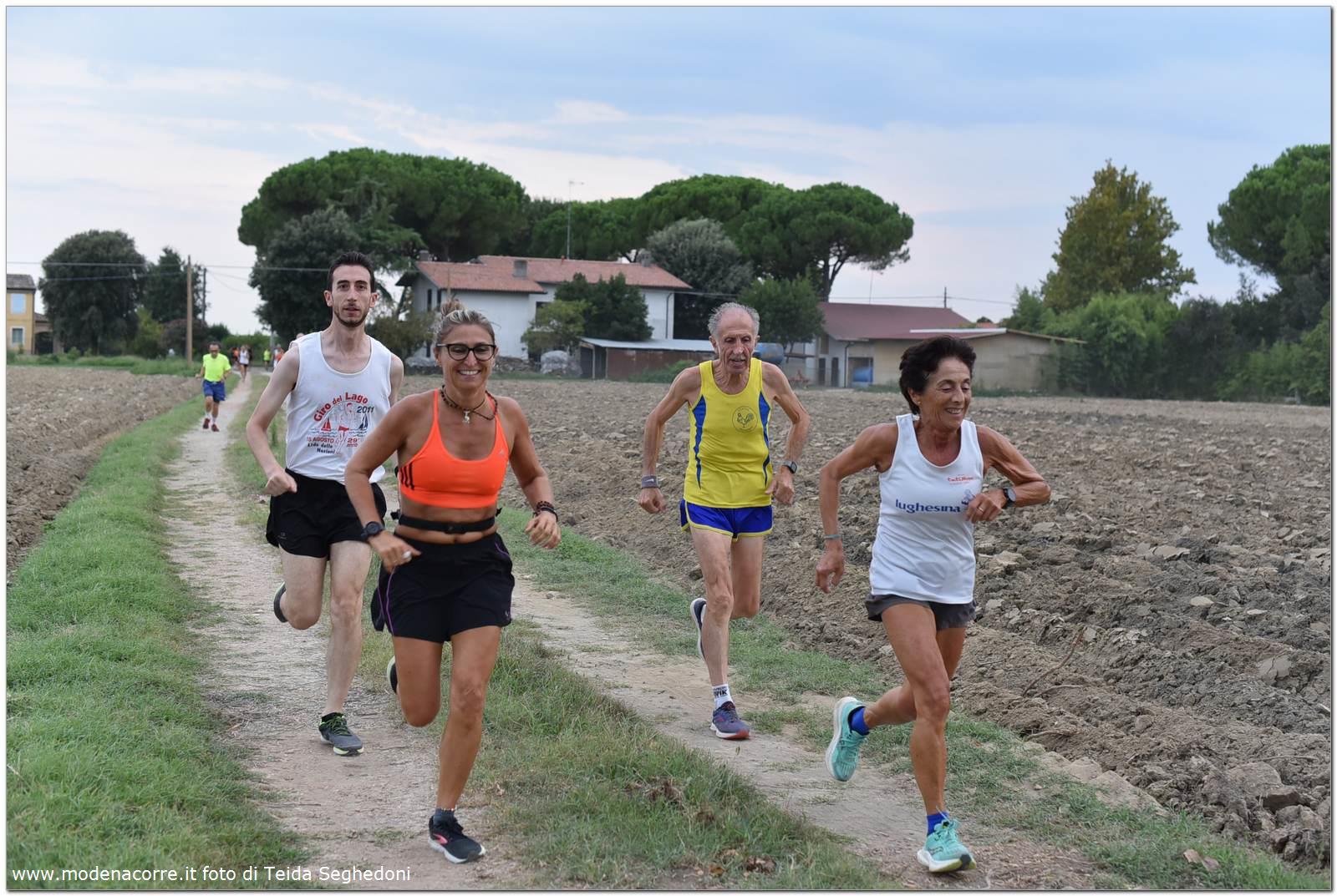 Torri di mezzano: Camminata dopo di noi - 19 agosto 2025