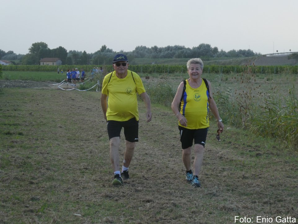Torri di mezzano: Camminata dopo di noi - 19 agosto 2025