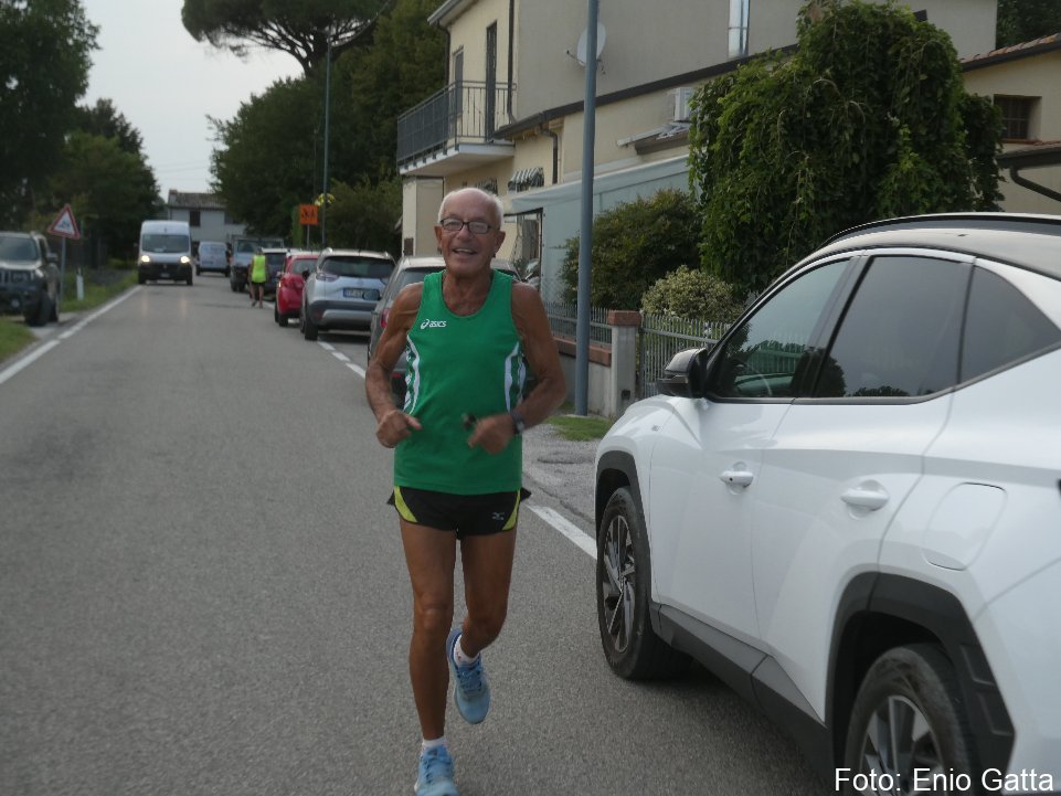 Torri di mezzano: Camminata dopo di noi - 19 agosto 2025