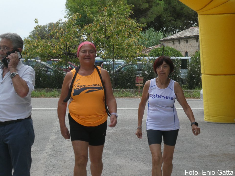 Torri di mezzano: Camminata dopo di noi - 19 agosto 2025