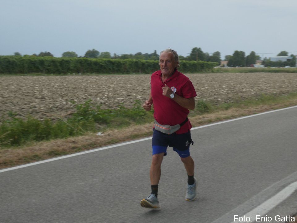 Torri di mezzano: Camminata dopo di noi - 19 agosto 2025