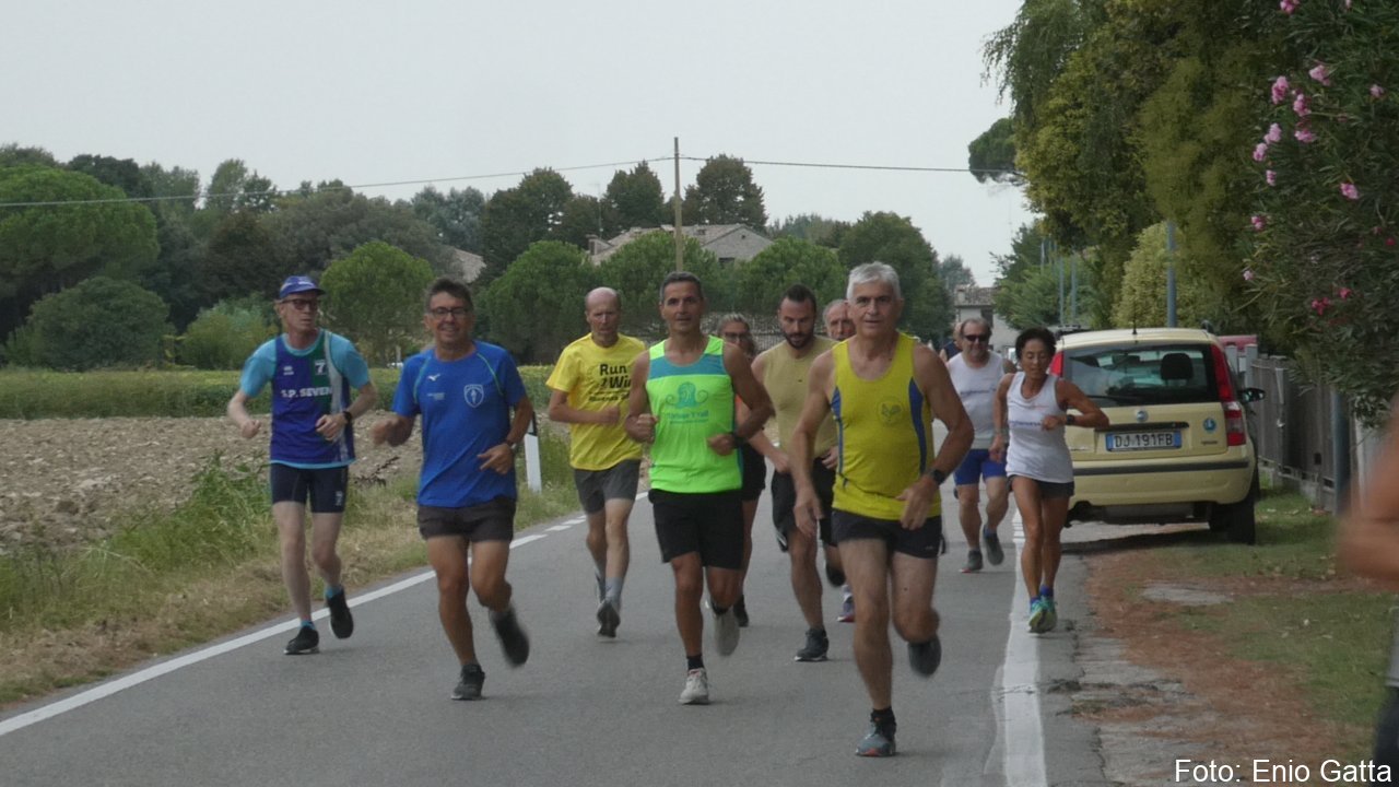 Torri di mezzano: Camminata dopo di noi - 19 agosto 2025