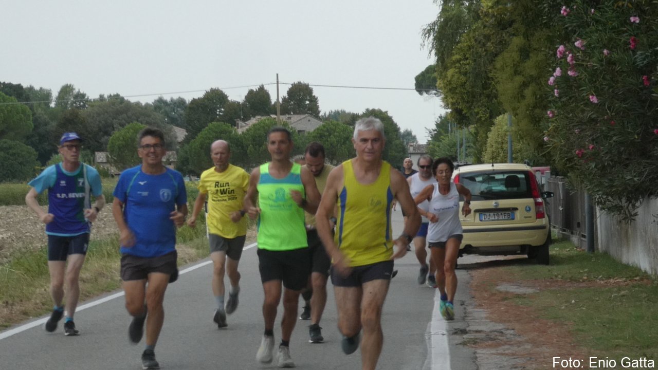 Torri di mezzano: Camminata dopo di noi - 19 agosto 2025