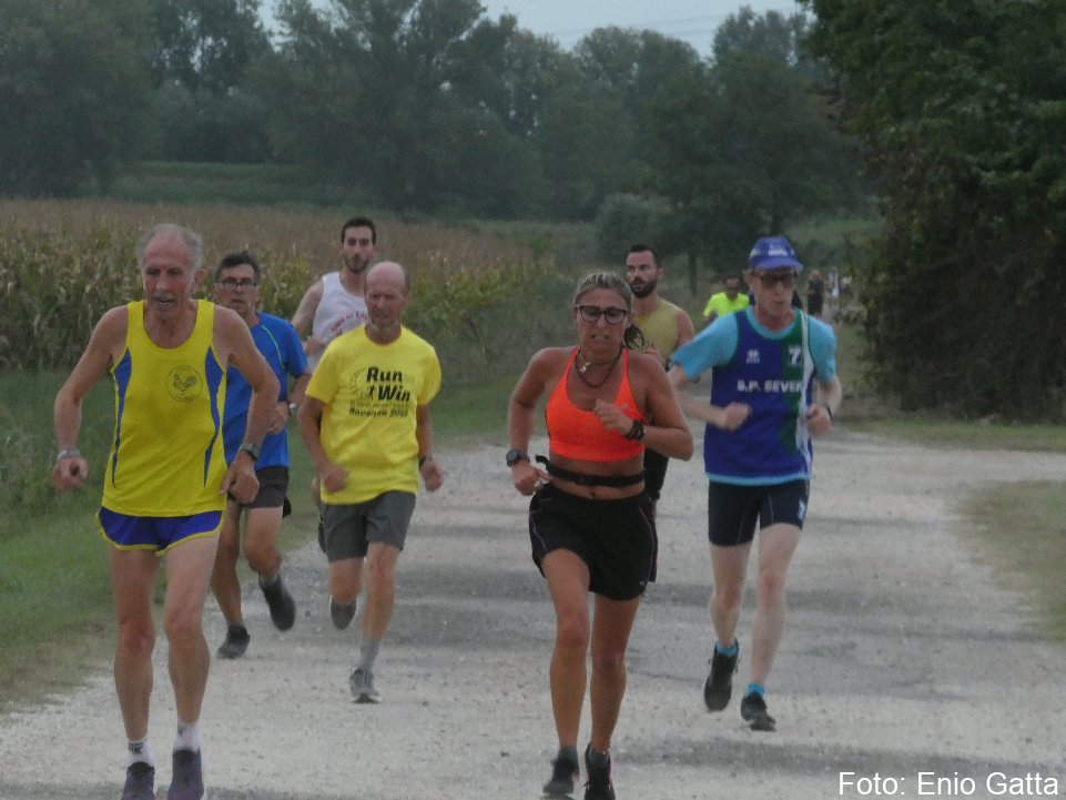 Torri di mezzano: Camminata dopo di noi - 19 agosto 2025