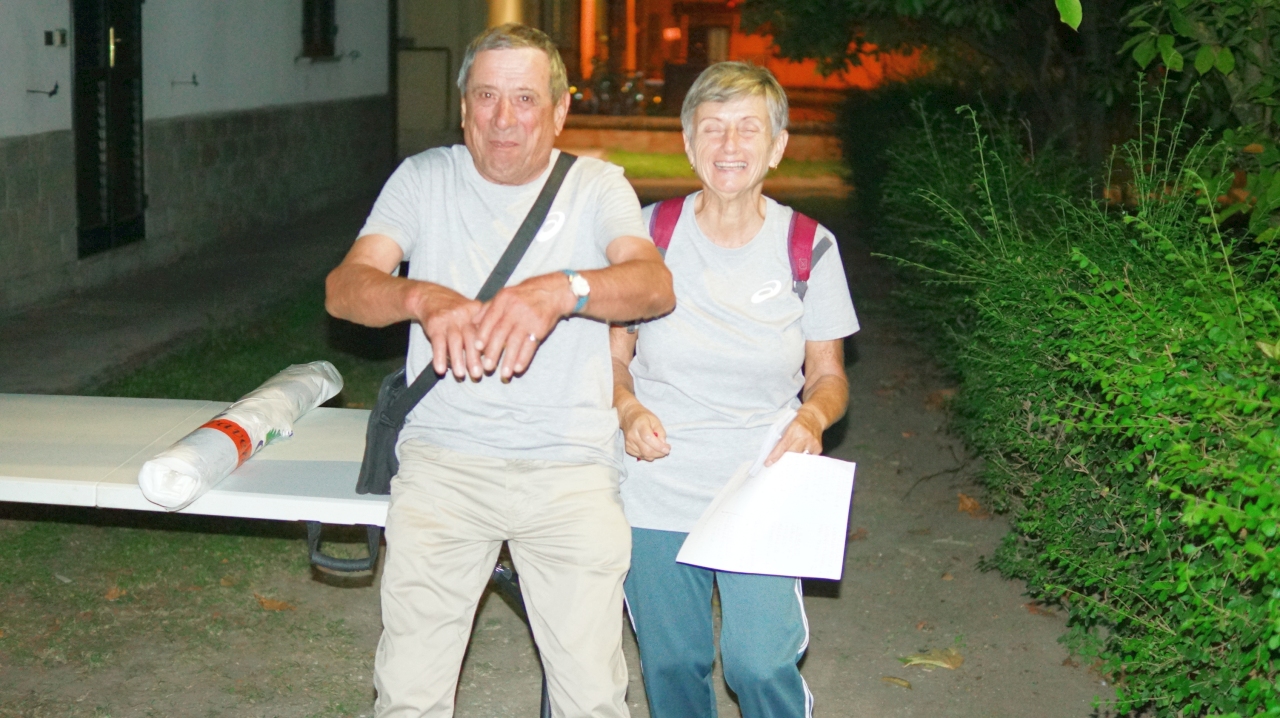 San Patrizio: Podistica della sagra del Tortellone + Promesse di Romagna - 01 settembre 2025