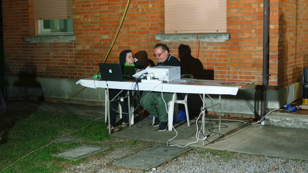 San Patrizio: Podistica della sagra del Tortellone + Promesse di Romagna - 01 settembre 2025