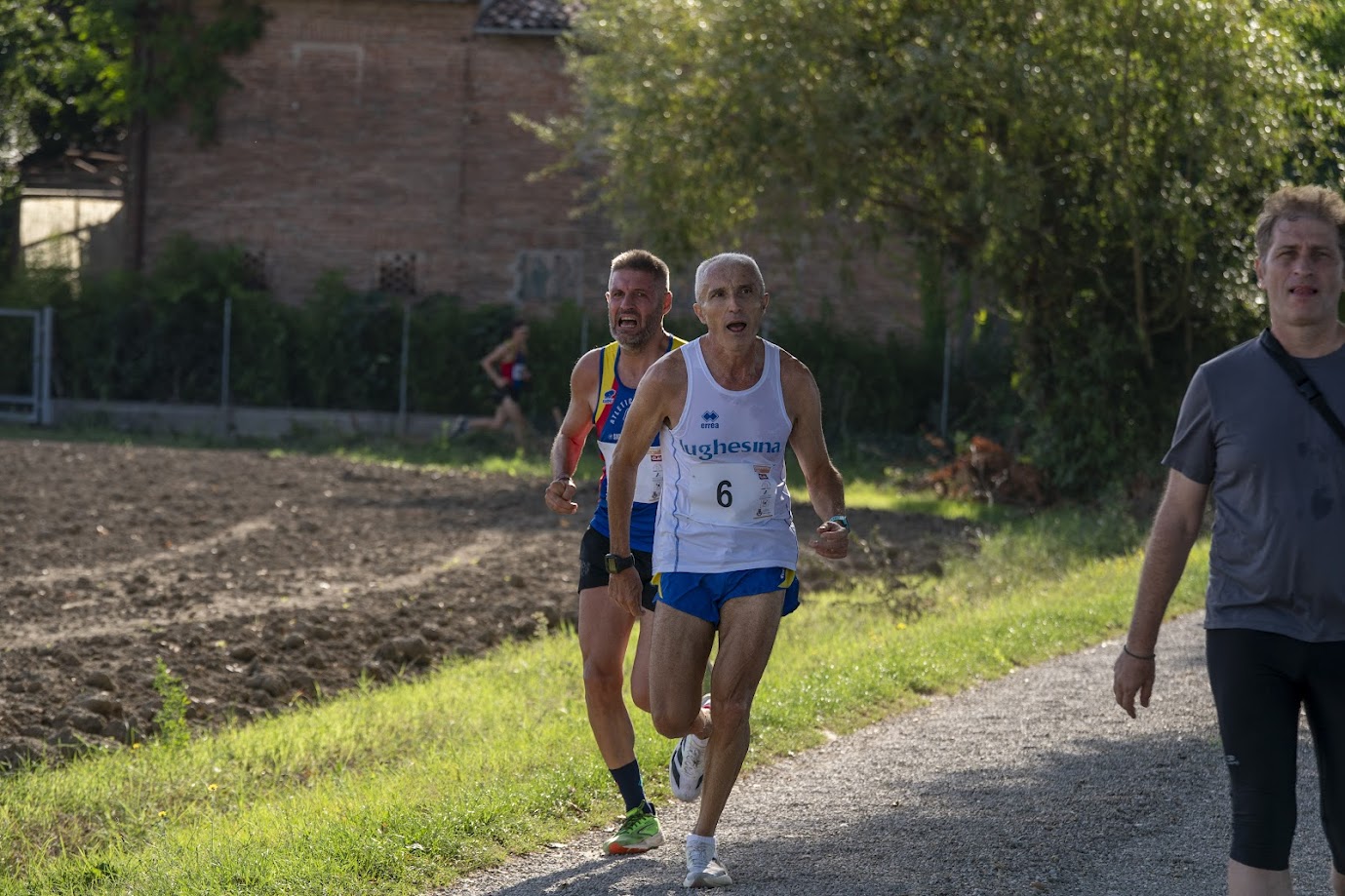 Sasso Morelli: Campestre Clai - 7 settembre 2025